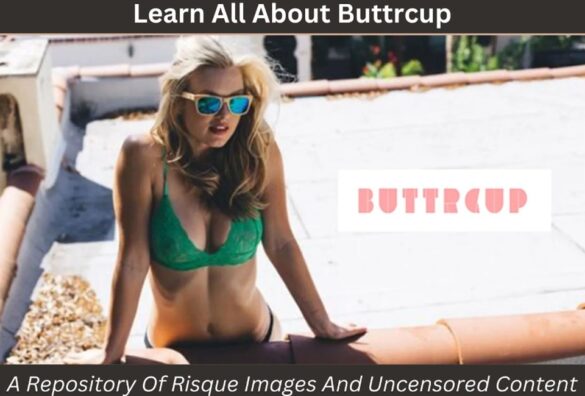 Buttrcup