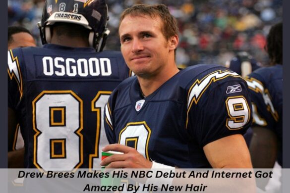 Drew Brees