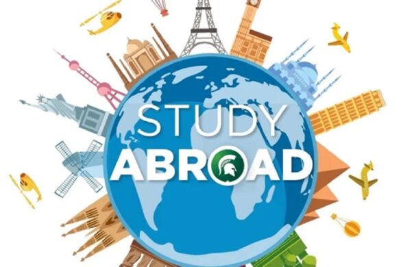 Studying Abroad For International Students