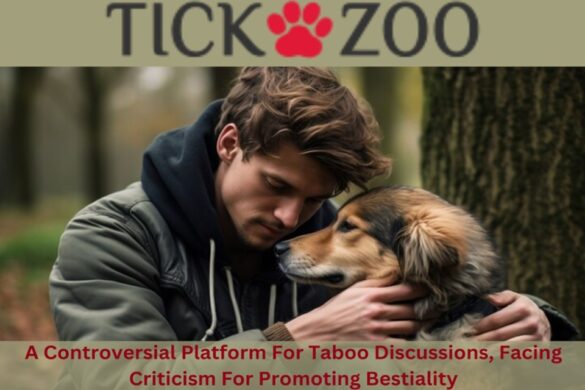 Tickzoo